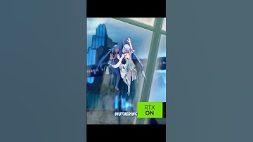 Wuthering Waves to get ray tracing soon? #Neowuwa #wutheringwaves #wuwa #1.2wutheringwaves