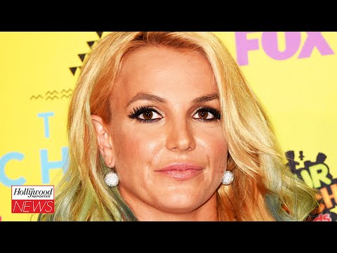 Britney Spears Conservator Claims Her Dad Used $2 Million Of Her Funds For His Defense | THR News