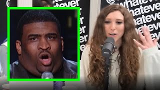 Patrice O'Neal TRIGGERS Feminists