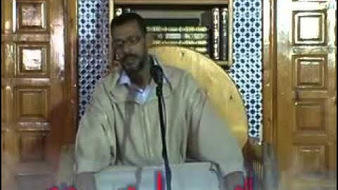 قراءة عطرة بصوت القارئ الشيخ عبد العالي الشقروني