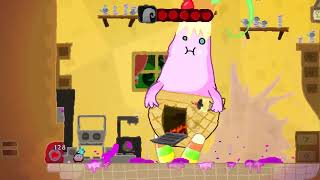 Wuppo - Launch Trailer (PS4)