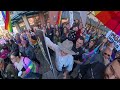 See How the Community of Love Hates the Unborn | Norman Patterson Jr. at LGBTQ+ Event | 11/17/24