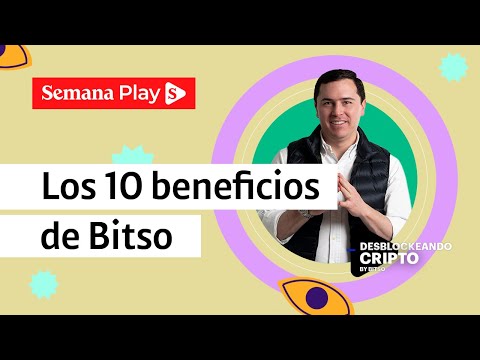 Los 10 beneficios de comprar y vender activos digitales | Emilio Pardo en Desblockeando Cripto