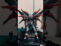 Infinite Dimension Nemesis. Please Subs tqvm