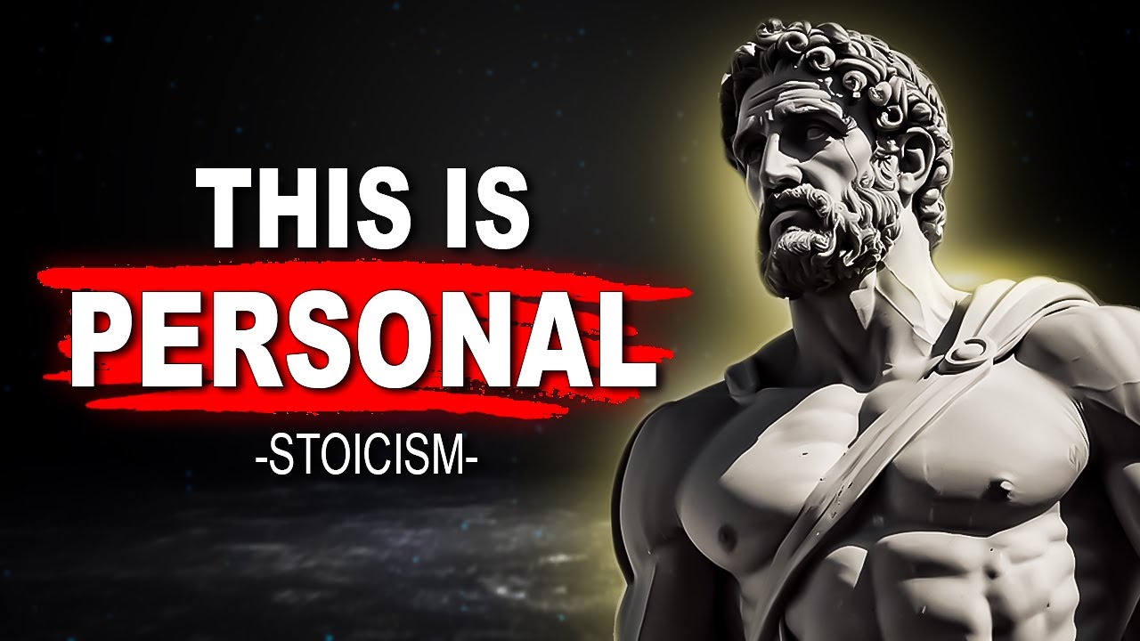 How to Make The Ultimate Comeback Of You Life ( STOIC GUIDE)