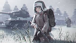 Pandorra Nightcore Playlist (Part 4) - Twenty Steps Backwards