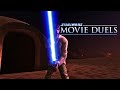 Star Wars: Movie Duels - Darth Mauls`s Revenge