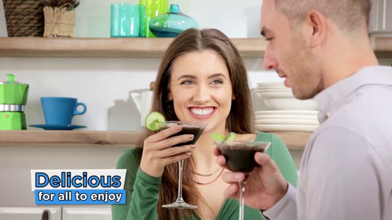 Nutri Ninja BL642 Countertop Blender [::] Nutri Ninja BL642 Countertop Blender Review!+ ..