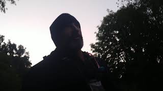 Sat Am Thoughts - No 2