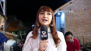 Jihan Audy - Mundur Alon Alon  - New Pallapa 2019