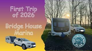 First Trip Of 2026 - Bridge House Marina