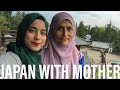 Japan trip with Mum (Kyoto, Nara, Kobe, Osaka, Hiroshima & Tokyo)