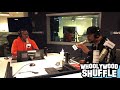 Method Man x DJ Whoo Kid - "Drop The Mic" (Shade 45 Freestyle)