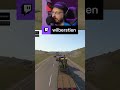 Indeed it does  wilberstien on twitch