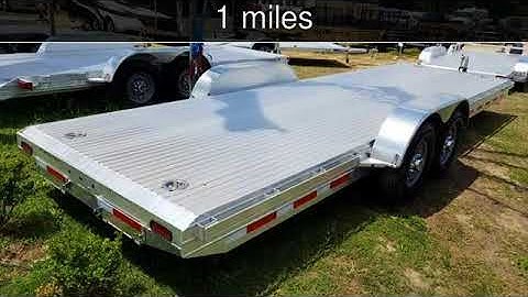 2018 Featherlite 3110 - 24  New Rvs - CONROE,TX - 2018-04-25