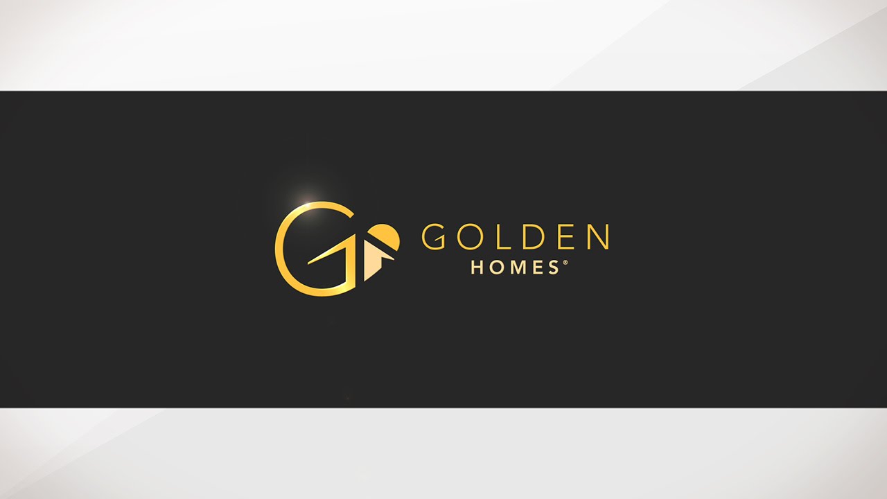 Golden Homes TVC YouTube