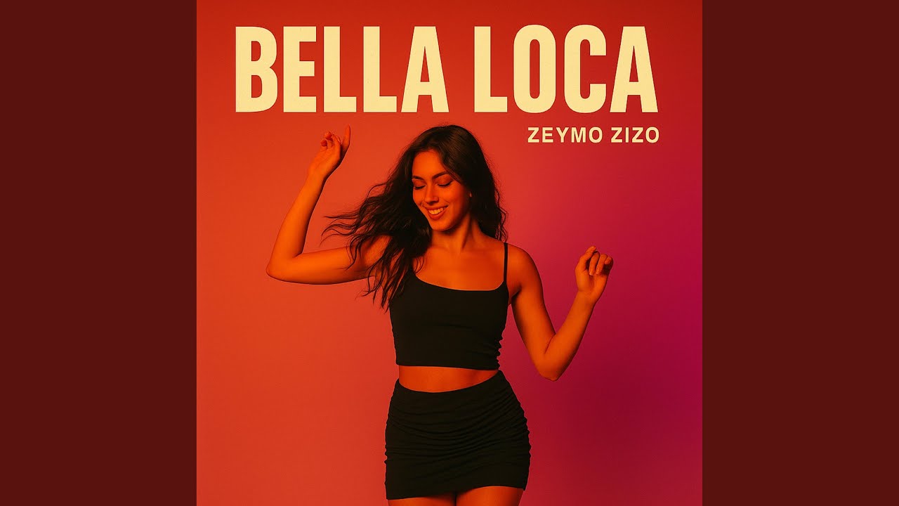 Watch Bella Loca on YouTube Watch Bella Loca on YouTube
