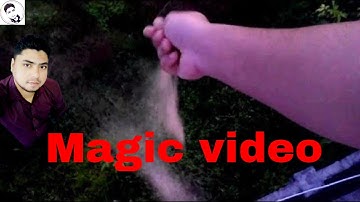 The best reverse movie in the world.  Best reverse magic.By Shadhin tv