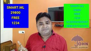 CCCAM VS MGCAM NEWCAM | cccam mgcam buy hd and sd channel | 108 east and 95 east @JOHNSMARTSUPPORT screenshot 2