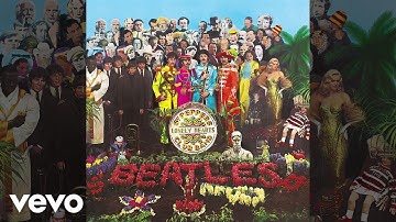 The Beatles - Sgt. Pepper's Lonely Hearts Club Band (Take 9 And Speech)