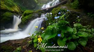 Relaxing music | Soothing music | Drop water sound