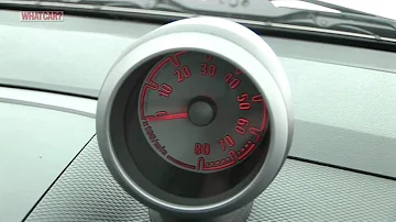 Is the Vauxhall Agila reliable?