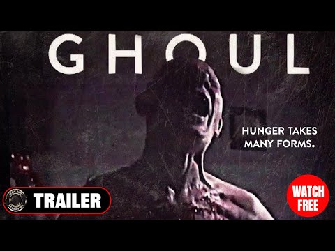 GHOUL | Trailer | Based on real life serial killer Andrei Chikatilo | Streaming Free Now