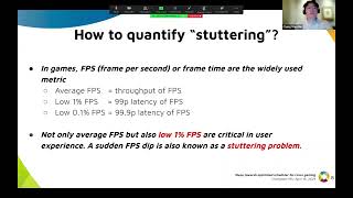 Steps towards optimized scheduler for Linux gaming - Changwoo Min (Everything Open 2024)