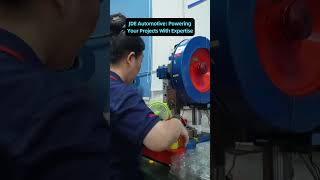 JDE Wire Harness Excellence