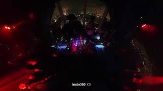 Live Set for OPENHAUS @ Le Bain | Manhattan, NYC | 8.15.25