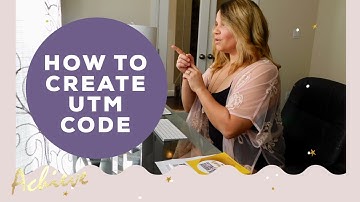 How To Create UTM Code To Track ROI From Content Marketing