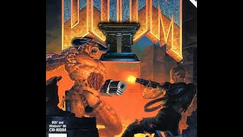 Doom II OST (Yamaha) - Map 01, 15 Running From Evil