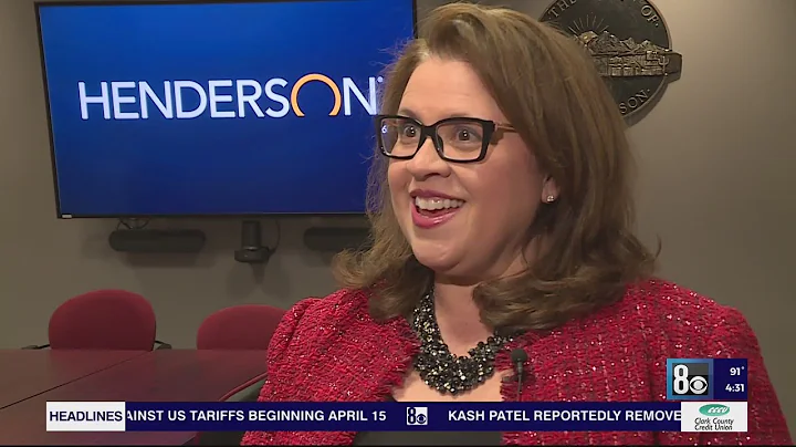 Henderson offers status-quo instead of answers in police chief firing