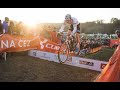 Top 10 cycling WOW moments! - Van der Poel edition