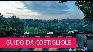 GUIDO DA COSTIGLIOLE - ITALY, SANTO STEFANO BELBO screenshot 3