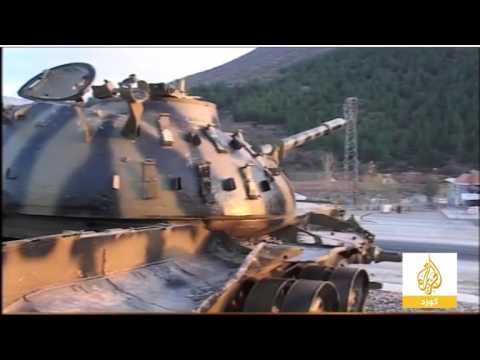 ملا مصطفى البارزاني الجزء الأول قصة ثورة وهجرة