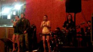 180 degrees band-rosanna by toto screenshot 5