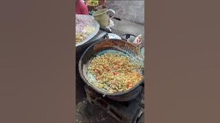 ayo makan biar gak mati #viral #prindapan #indianstreetfood