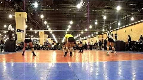 Indy and Philly Highlights - Therese Schultz
