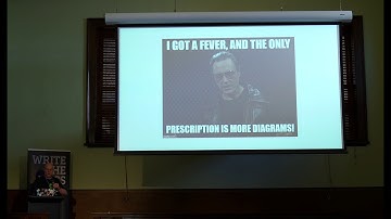 Alec Clews - Creating API documentation for international communities