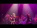 BAND-MAID - you.(LIVE) @ Gramercy Theatre