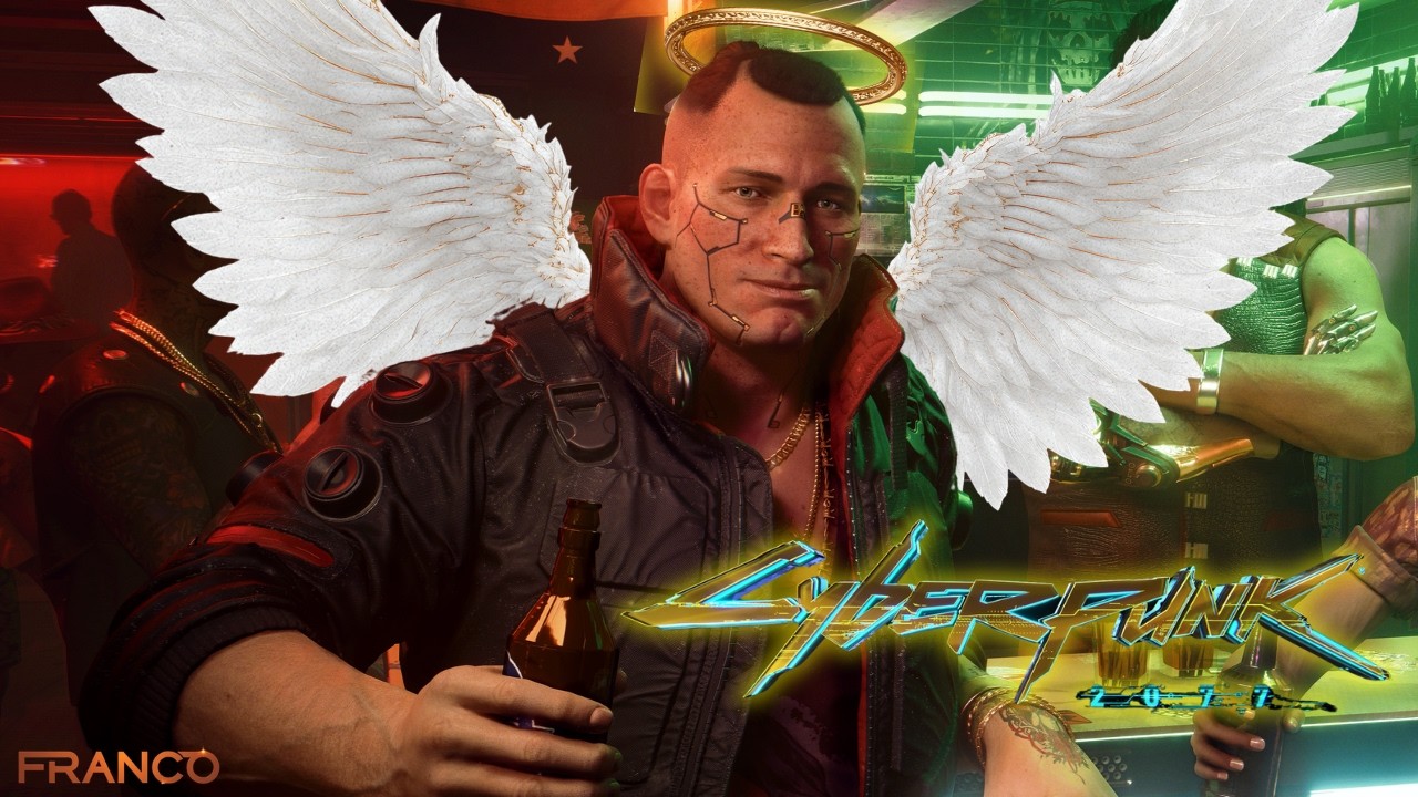 Continuing What We Started | Cyberpunk 2077 | Episode 04