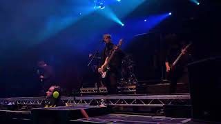 Wasted Space - Kingdom of Giants live at o2 academy Bournemouth 21/01/2024