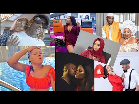 Video: This Is How Celebrities Celebrated Valentine's Day In 2020