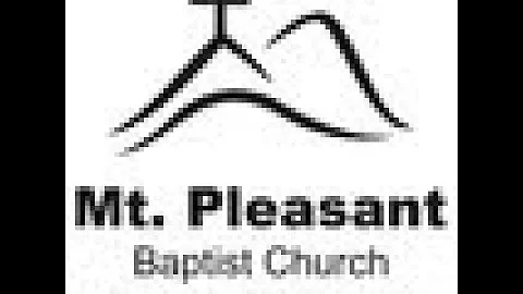 Sunday Worship Service 12-14-25