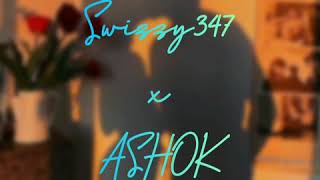 ASHOK x Swizzy347 - Gyzyl Yşyk | Lyrics (sözleri)