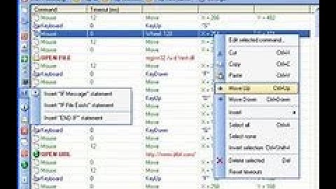 How to use Macro Recorder Windows 10