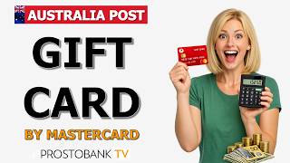 How to Use Australia Post Gift Card Mastercard: Balance Check, Fees &amp; Insider Hacks