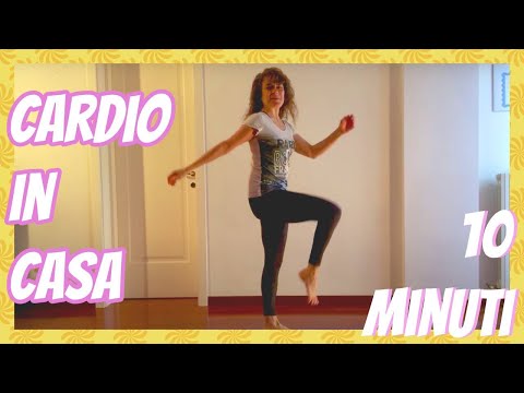 1.Ginnastica Dolce Brucia