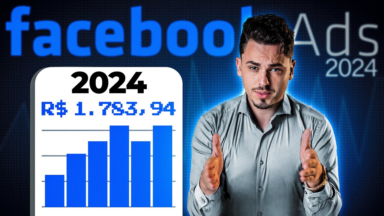 Tráfego Pago: o que muda em 2024?